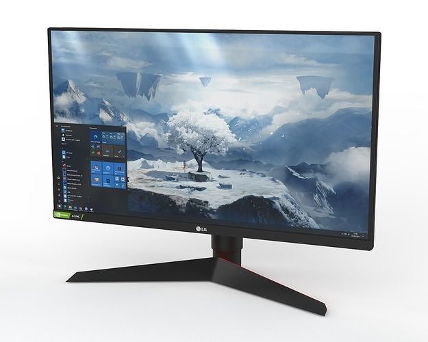 Lg Ultragear Lg 27gl850 Freesync G Sync Buy 27gl850 27gl850 Xbox