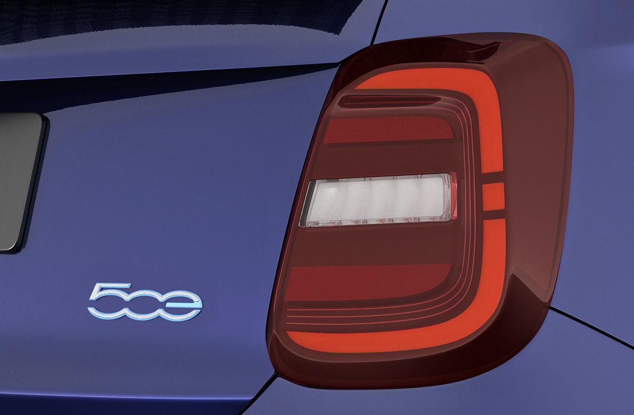 Fiat 500 cabrio 2021 La Prima 3D model_9