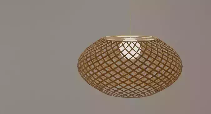 Parametric lamp