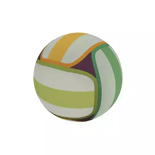 Volleyball ball