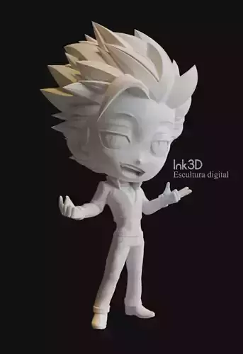 Seven deadly sins Ban