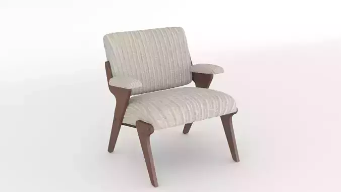 ZC1 Zanine Caldas Armchair Poltrona