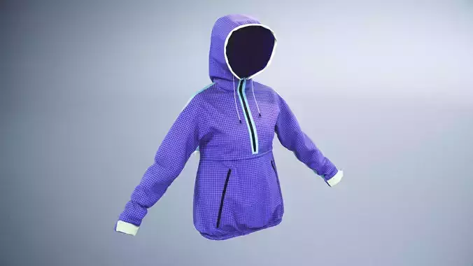 Nike Sport Jacket PBR