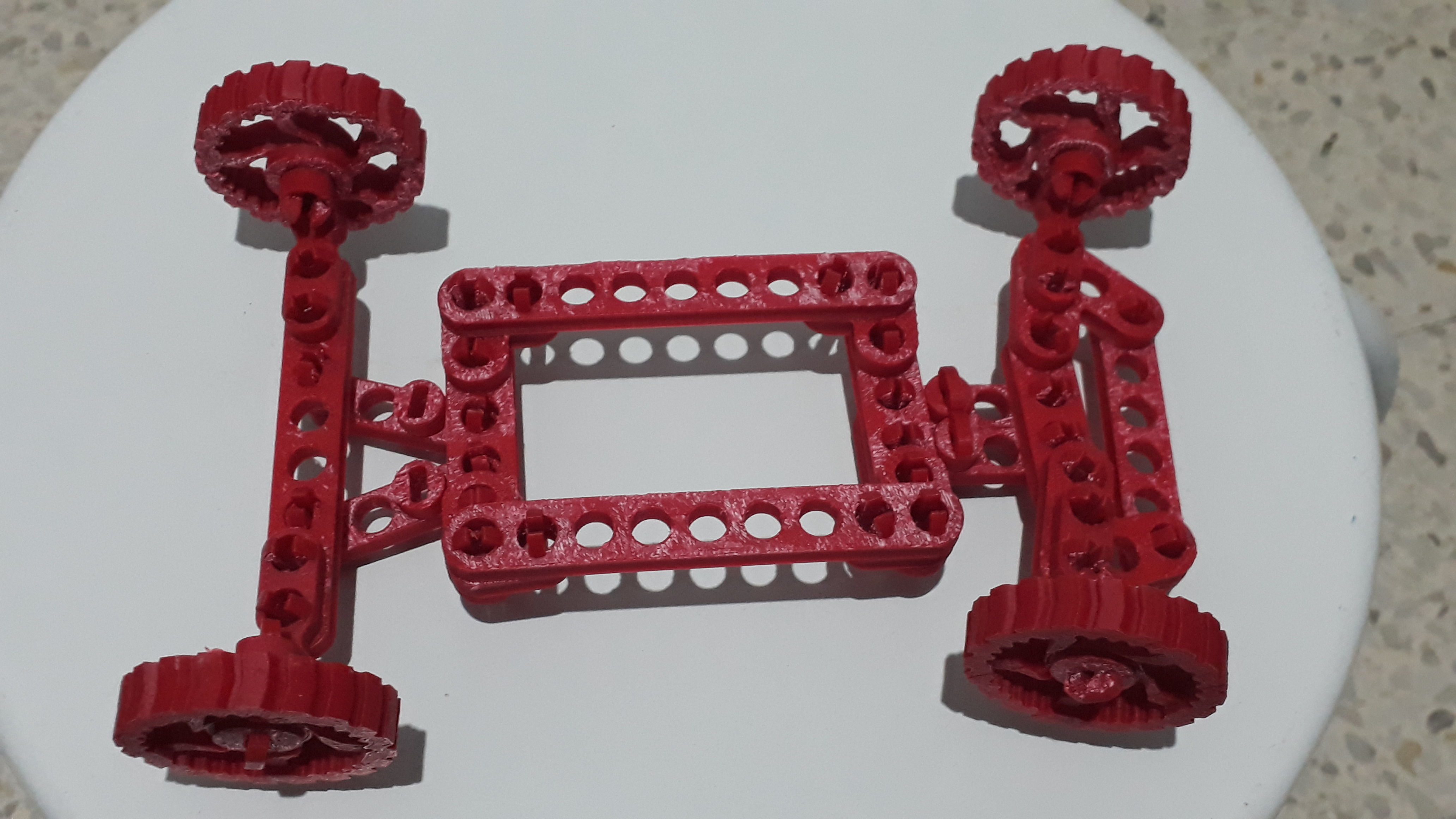 Toys models Assembly 3D print model_6