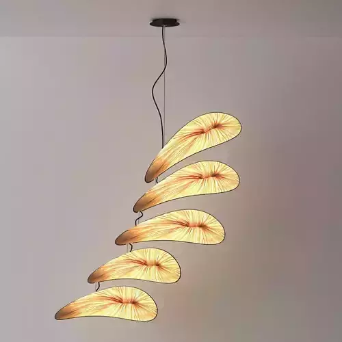 Nana 100 Mobile Light by Aqua Creations