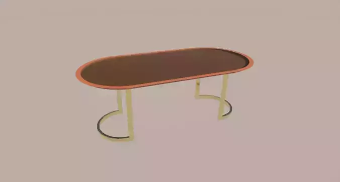 Cyprus Dining Table