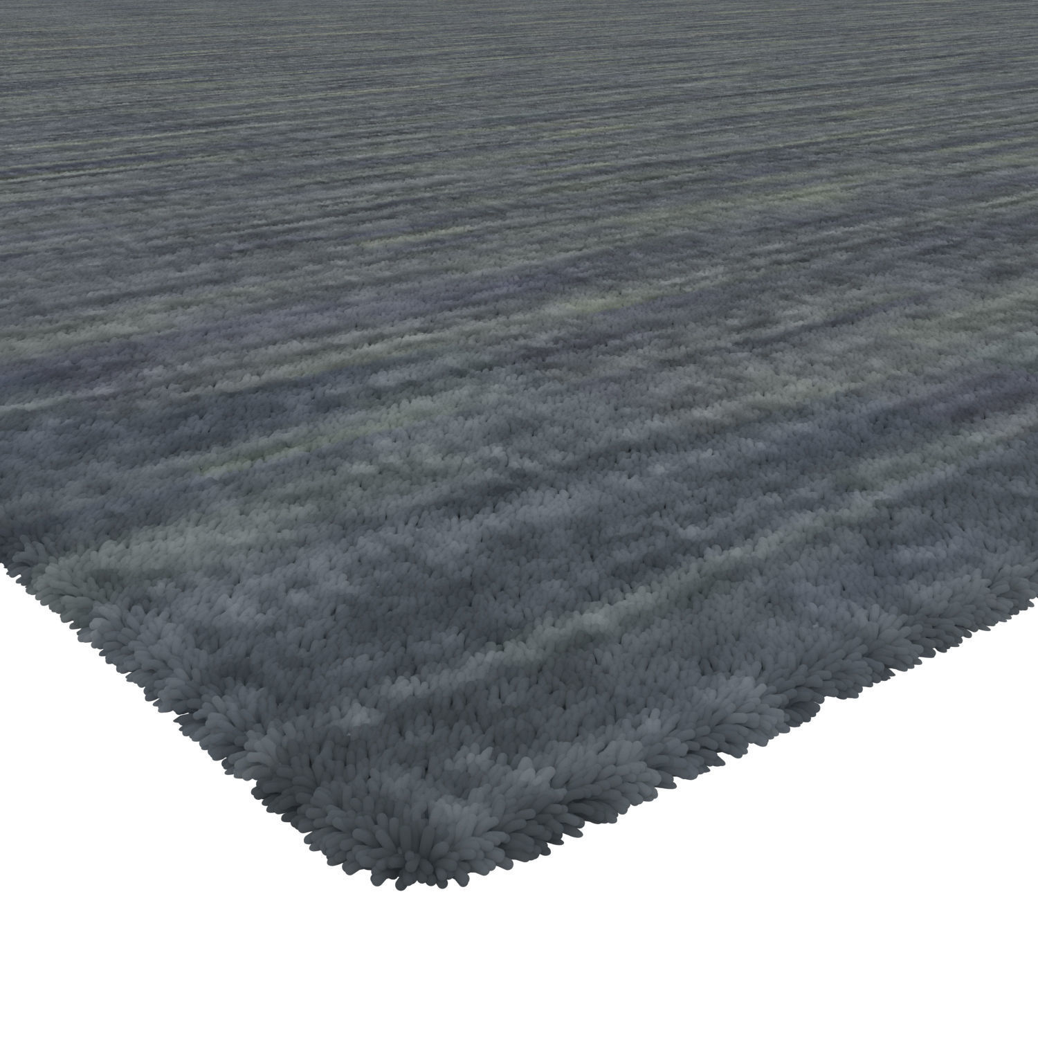 Rug Set 1007 3D model_1