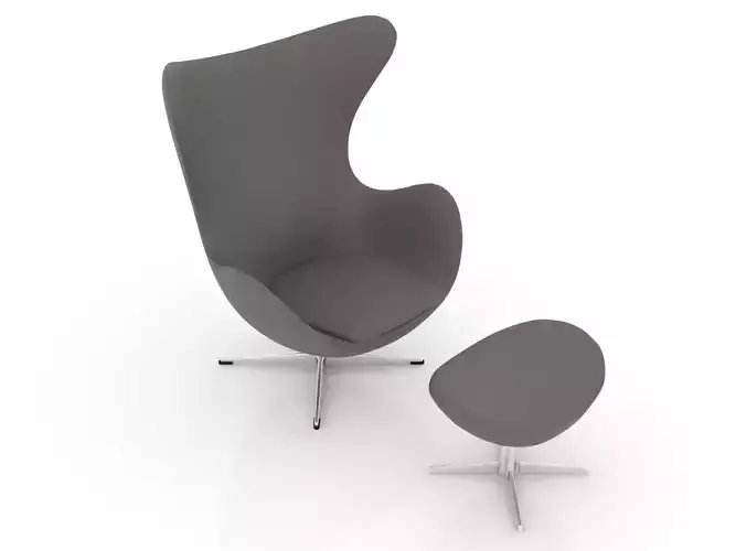 Egg Chair