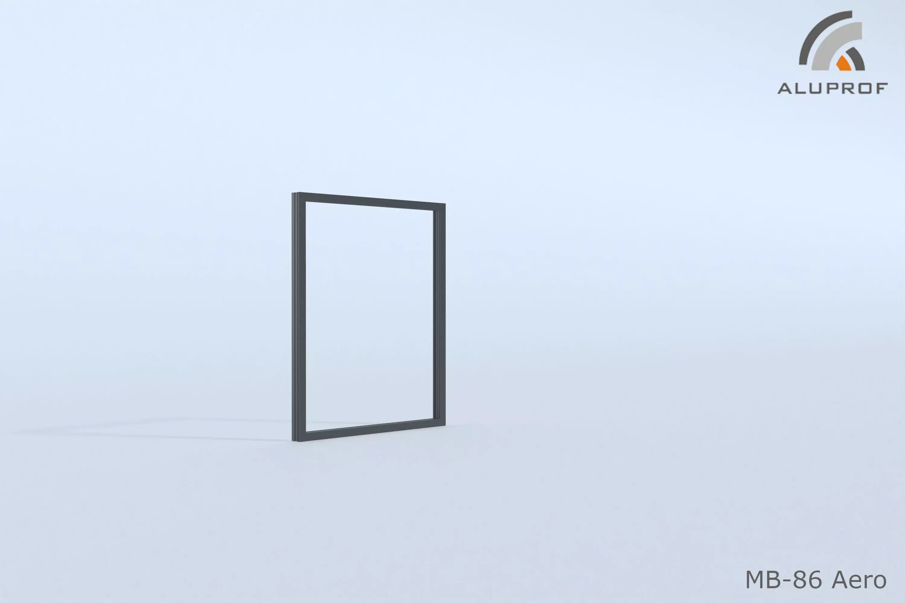 Aluprof MB-86-Aero 001 M-0212 Free 3D model_0