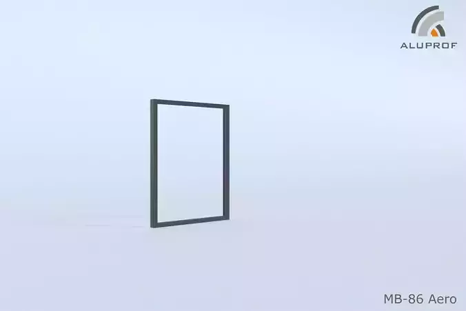 Aluprof MB-86-Aero 001 M-0212