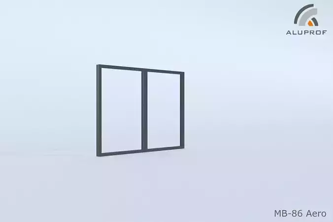 Aluprof MB-86-Aero 002 M-0213