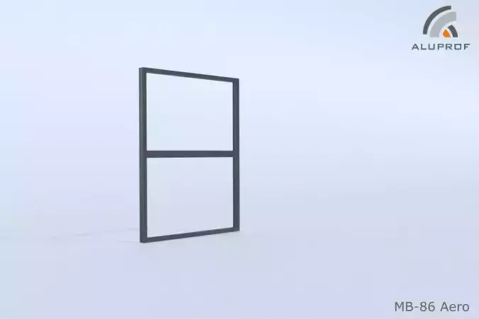 Aluprof MB-86-Aero 003 M-0214