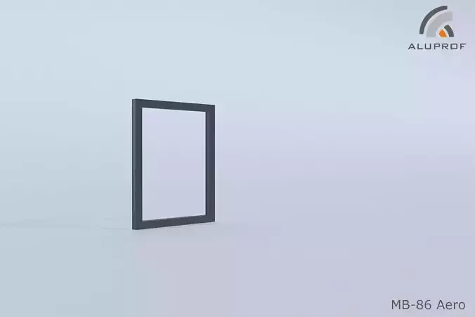 Aluprof MB-86-Aero 004 M-0215