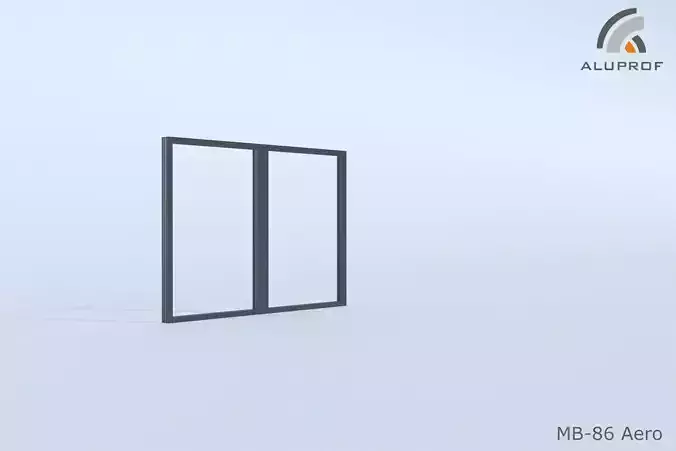 Aluprof MB-86-Aero 005 M-0216
