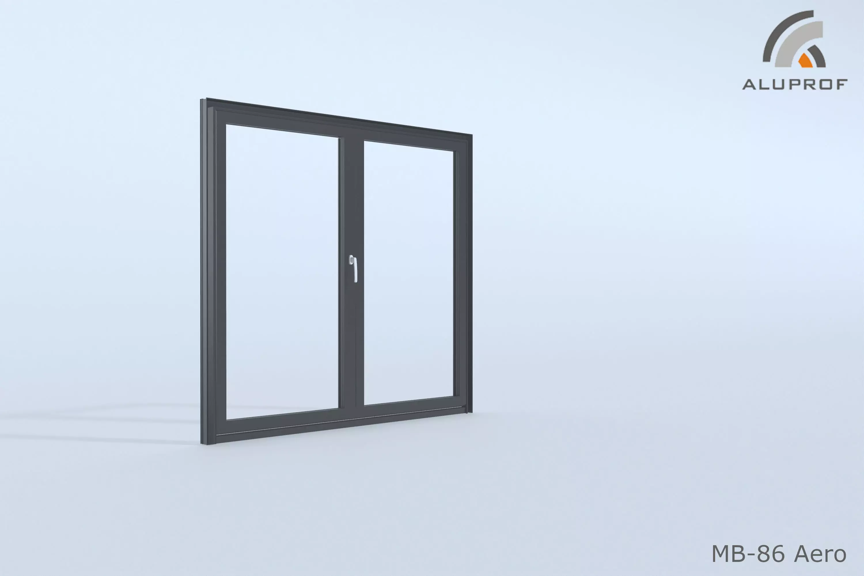 Aluprof MB-86-Aero 006 M-0217 Free 3D model_0