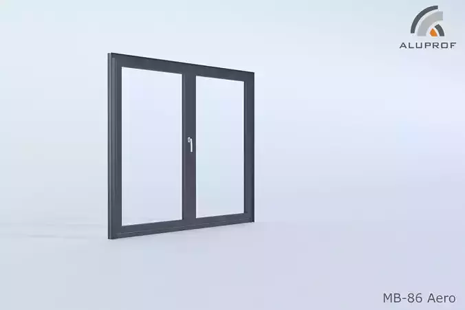 Aluprof MB-86-Aero 006 M-0217