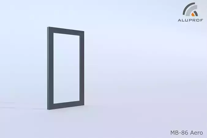 Aluprof MB-86-Aero 007 M-0218
