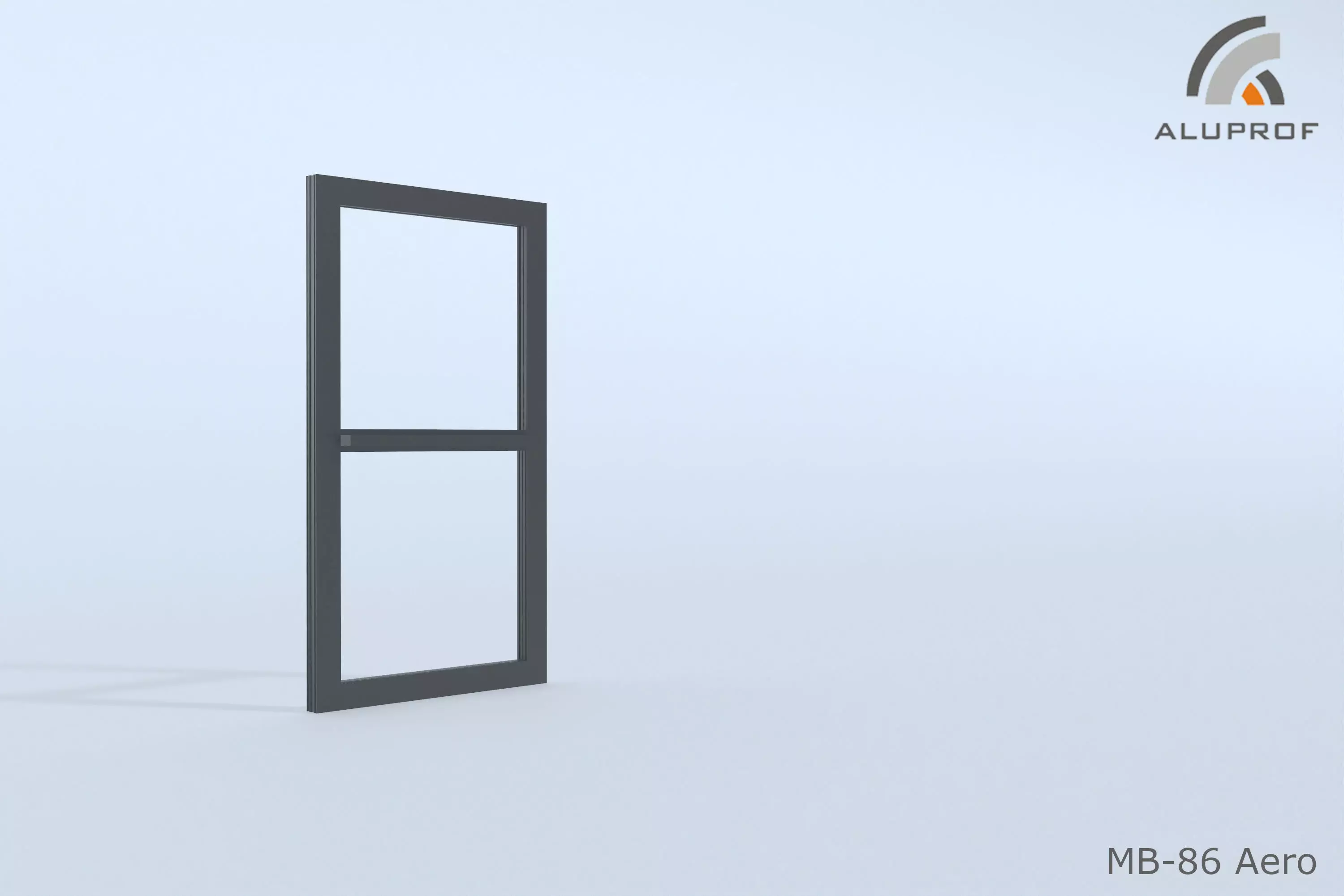 Aluprof MB-86-Aero 008 M-0219 Free 3D model_0