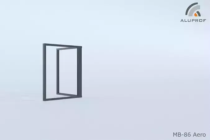 Aluprof MB-86-Aero 009 M-0220