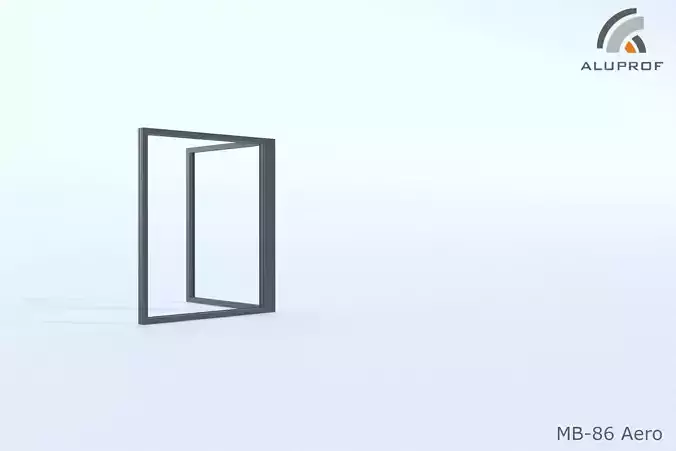 Aluprof MB-86-Aero 010 M-0221
