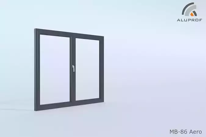 Aluprof MB-86-Aero 013 M-0224
