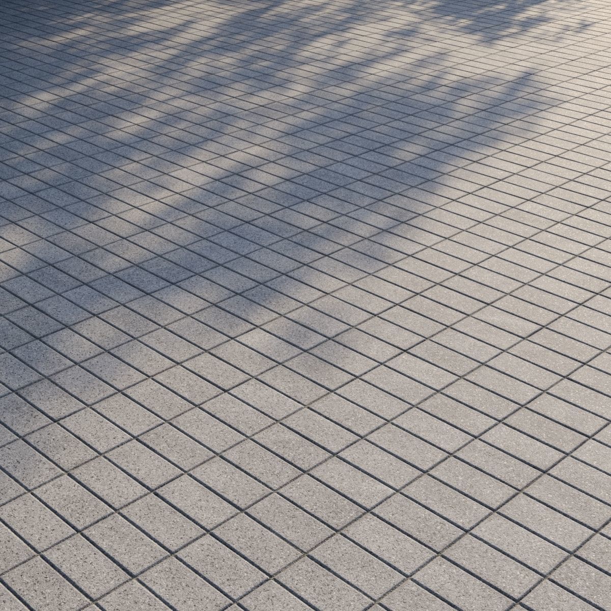 Granite paving slabs Type 3 Texture_5