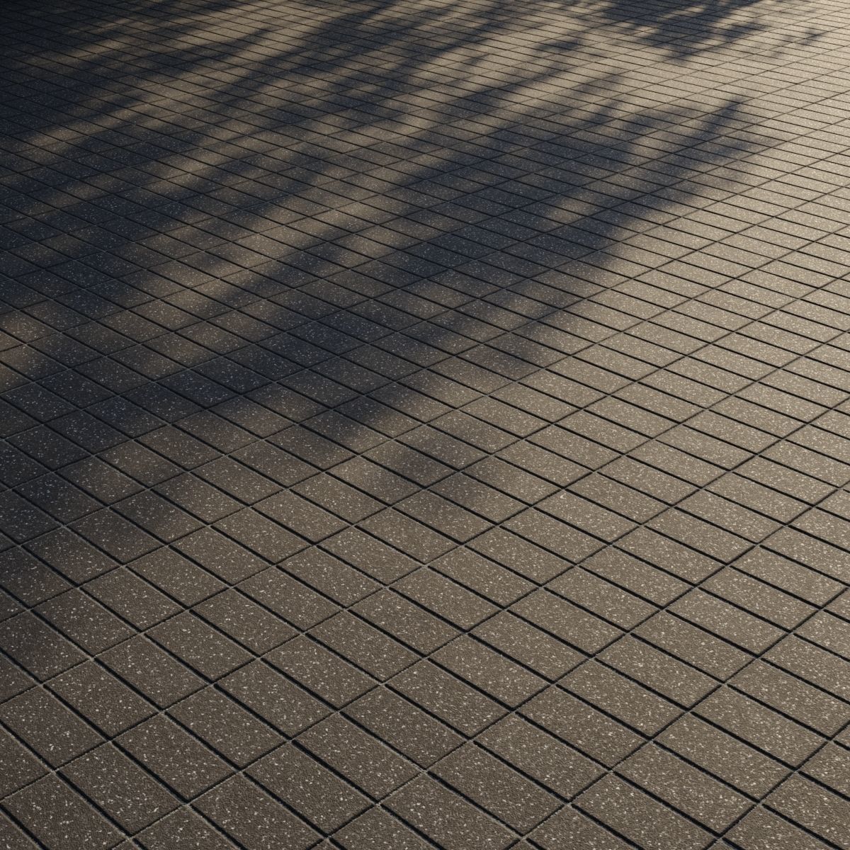 Granite paving slabs Type 3 Texture_8