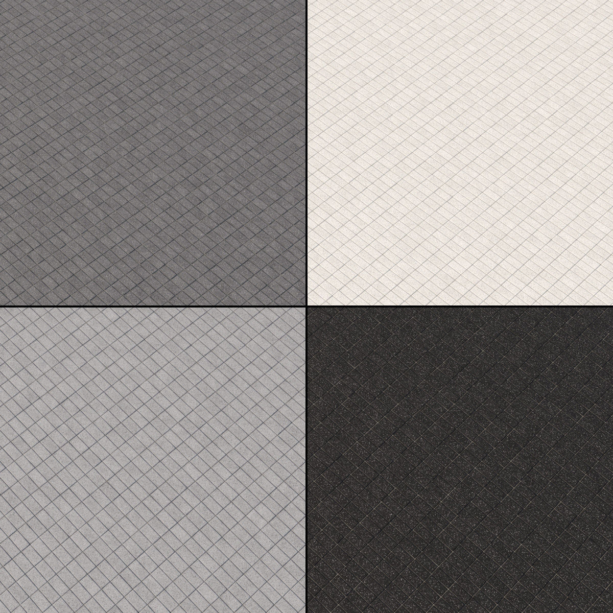 Granite paving slabs Type 3 Texture_1