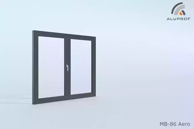 Aluprof MB-86-Aero 014 M-0225