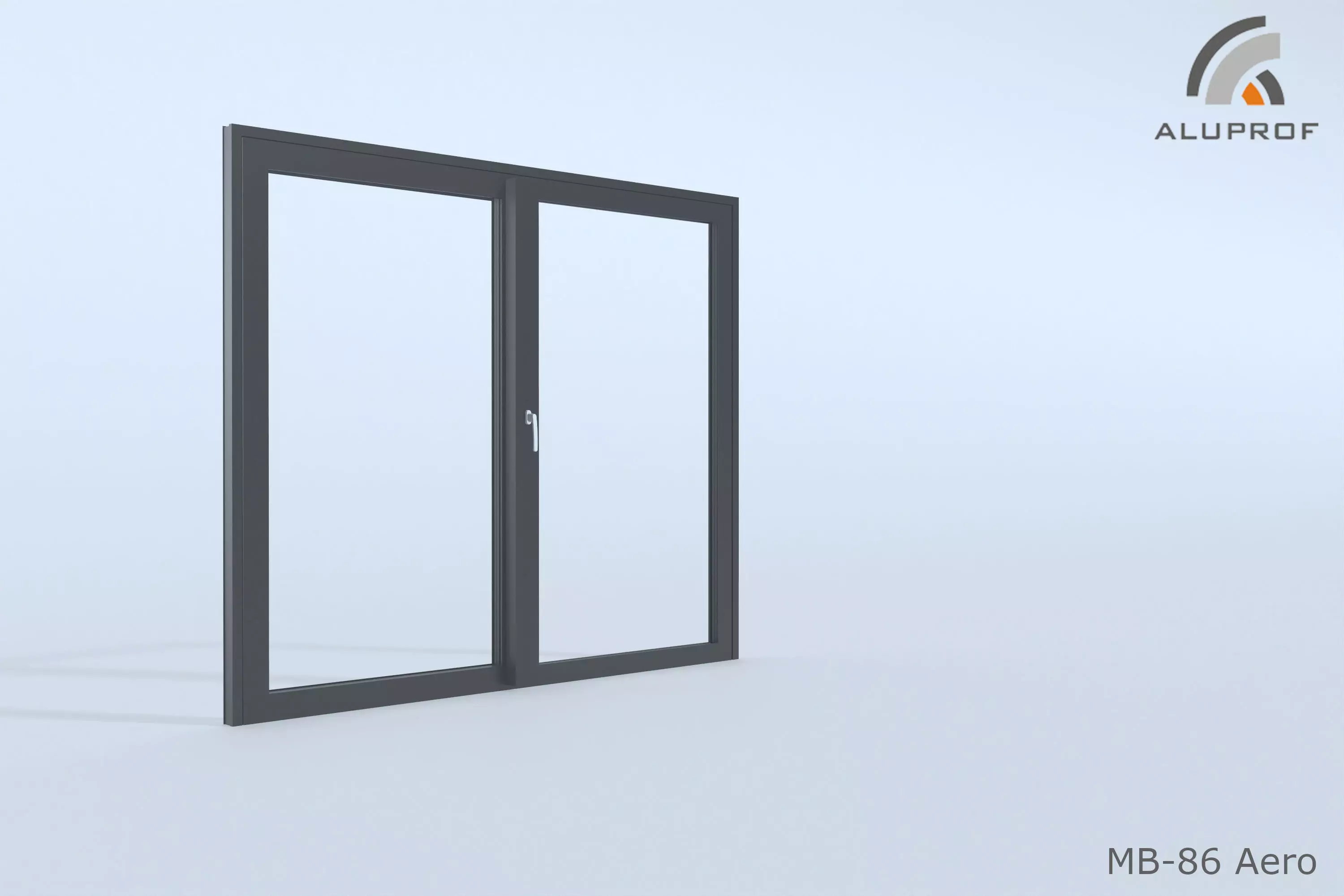 Aluprof MB-86-Aero 017 M-0228 Free 3D model_0