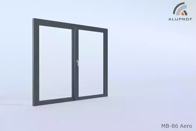 Aluprof MB-86-Aero 017 M-0228