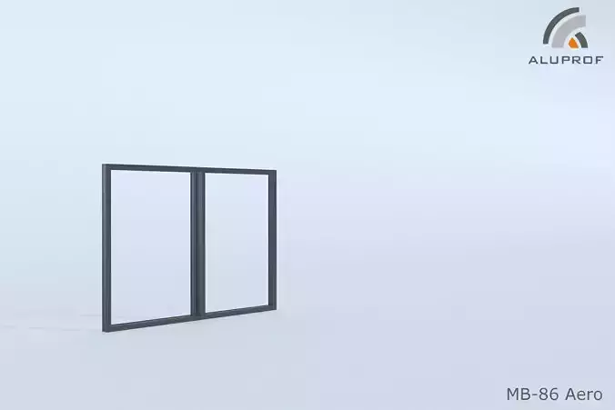 Aluprof MB-86-Aero 018 M-0229