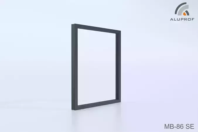 Aluprof MB-86SE 001 M-0230