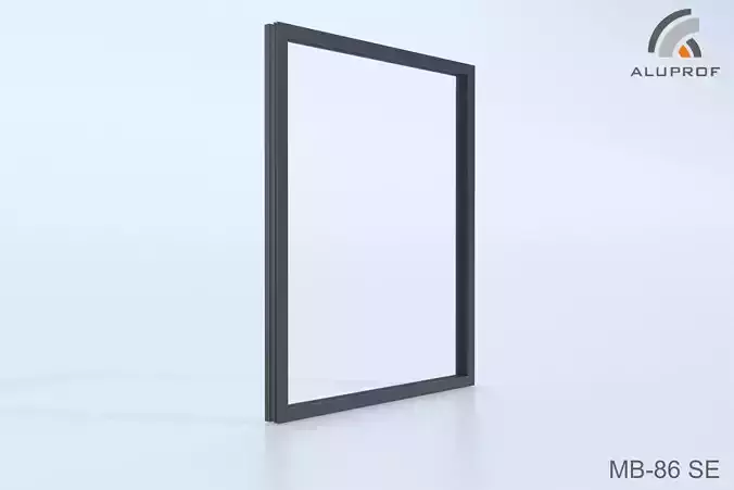 Aluprof MB-86SE 004 M-0233