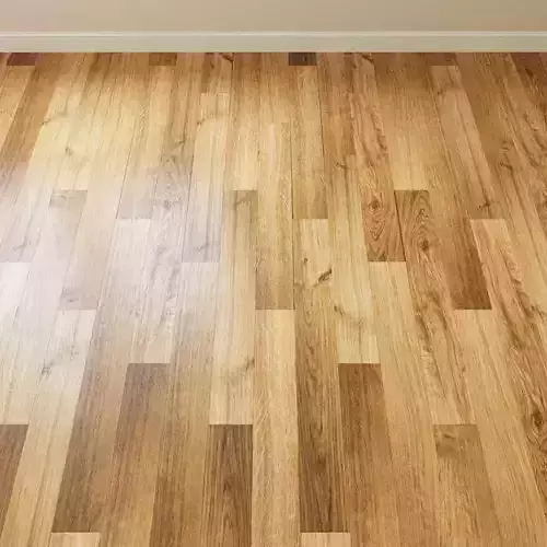 Laminate Kronopol Platinium Linea Oak Paris 3185 3D model