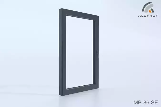 Aluprof MB-86SE 005 M-0234