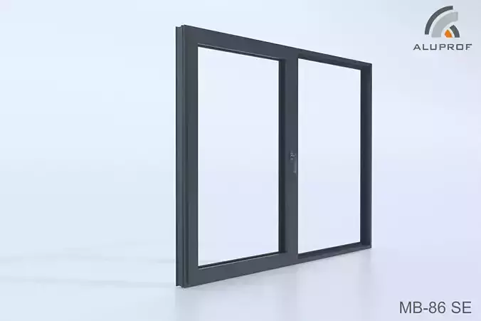 Aluprof MB-86SE 006 M-0235