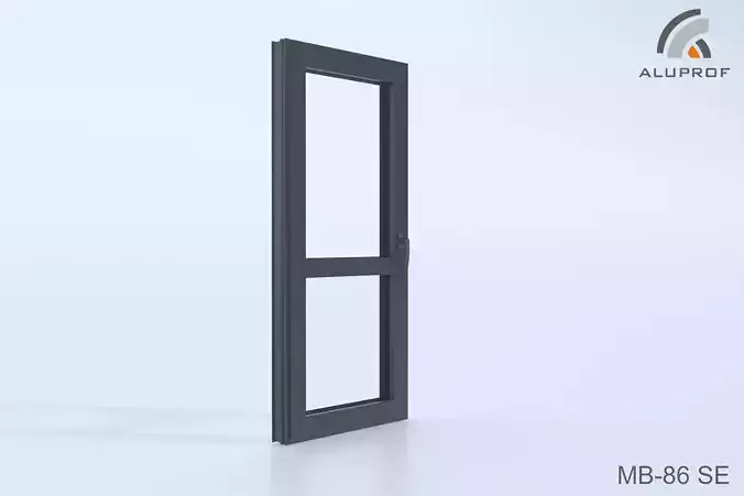 Aluprof MB-86SE 007 M-0237
