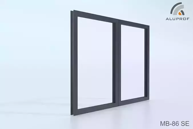 Aluprof MB-86SE 008 M-0238