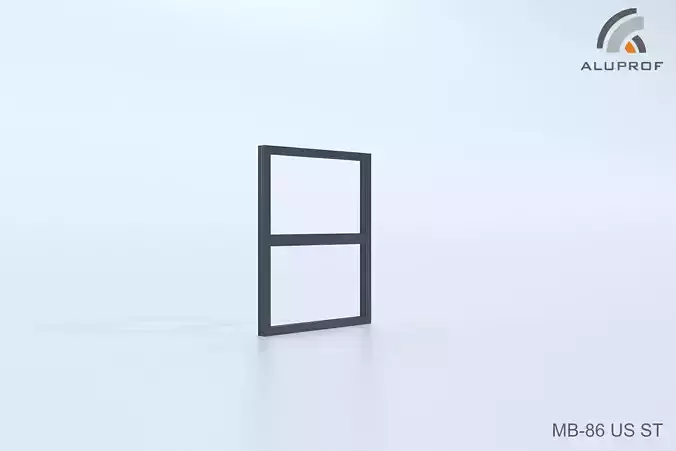Aluprof MB-86US-ST 001 M-0249