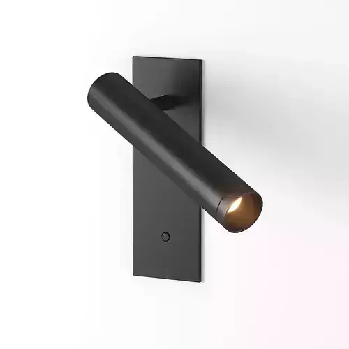 Moi C wall lamp 3D model
