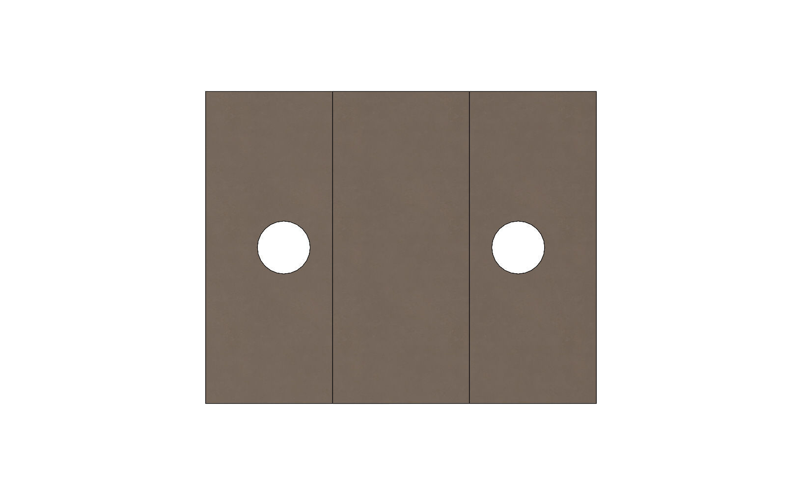 Machinist VBlocks 3D model 3D printable CGTrader