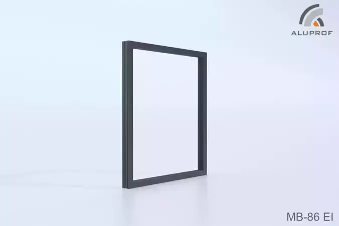 Aluprof MB-86EI 001 M-0258