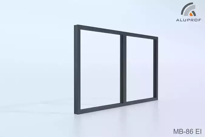 Aluprof MB-86EI 002 M-0259