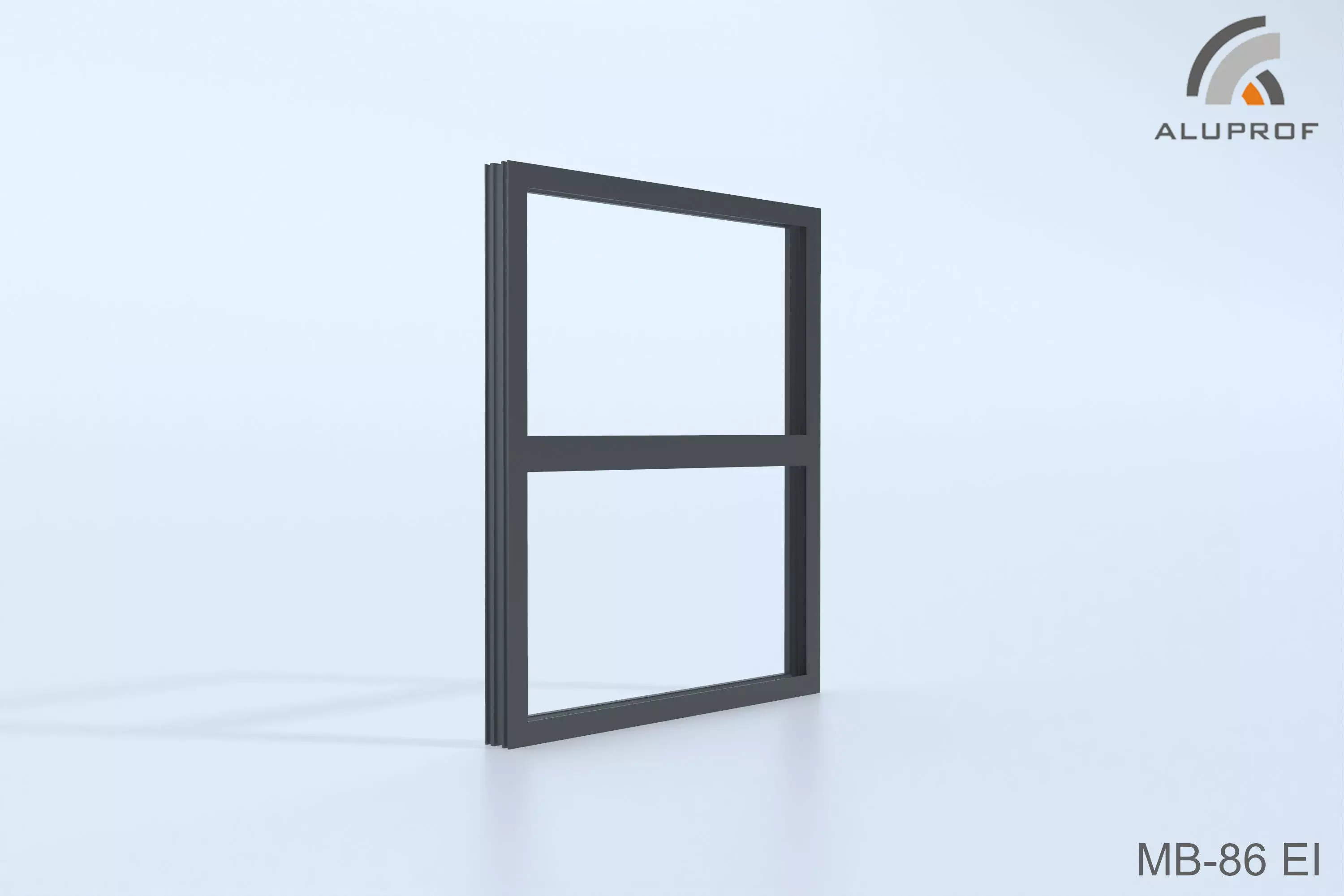 Aluprof MB-86EI 003 M-0260 Free 3D model_0