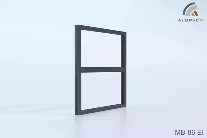 Aluprof MB-86EI 003 M-0260