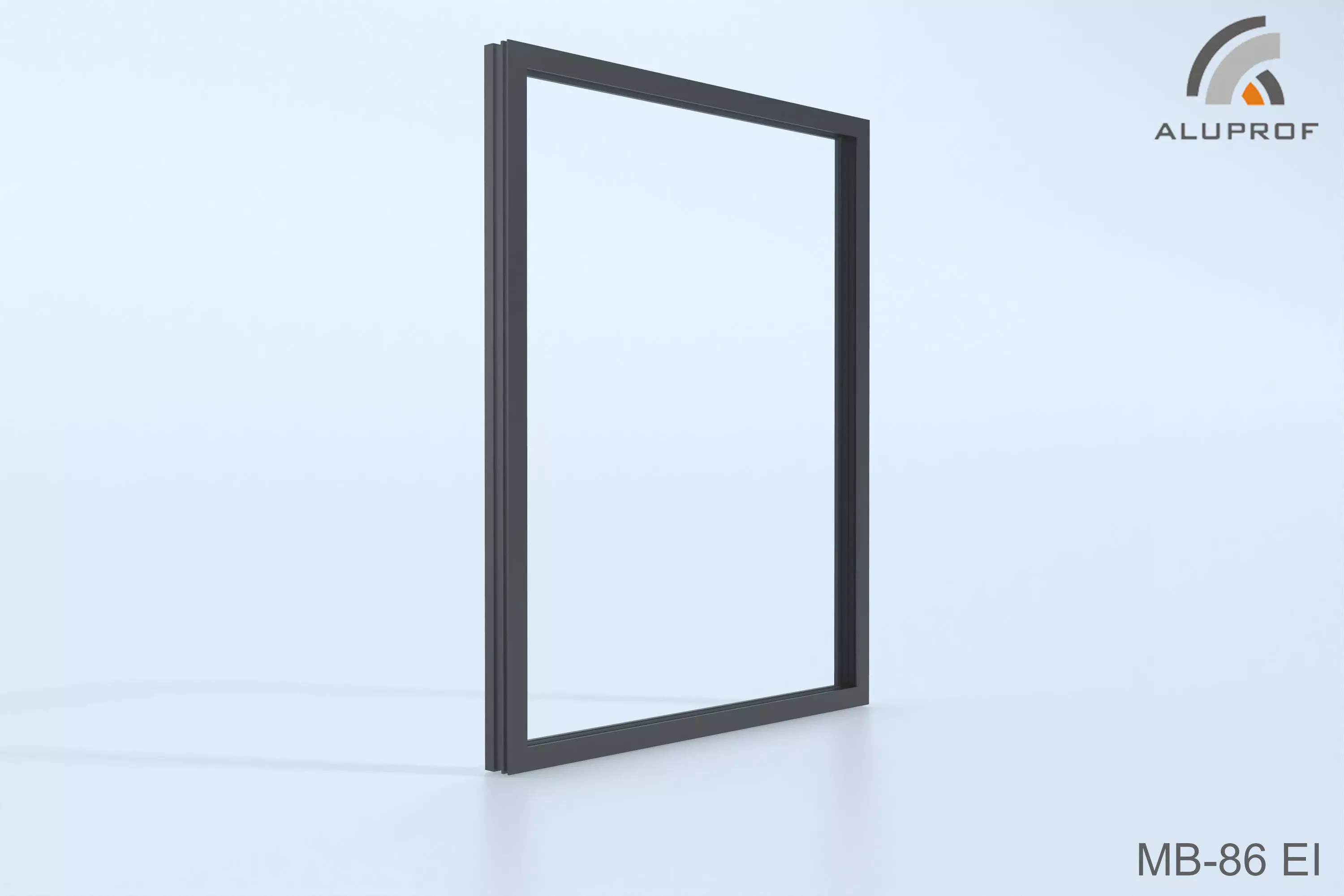 Aluprof MB-86EI 004 M-0261 Free 3D model_0