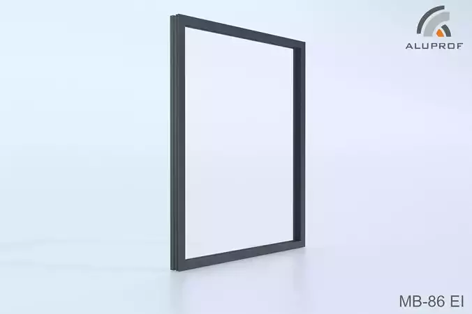 Aluprof MB-86EI 004 M-0261