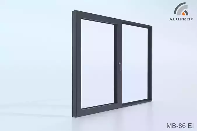 Aluprof MB-86EI 006 M-0263