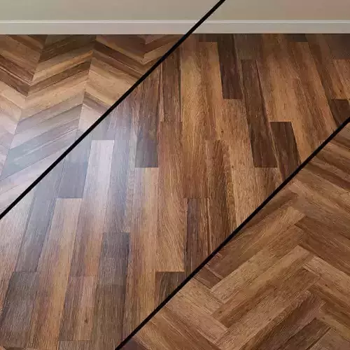 Laminate Kronopol Platinium Linea Oak of Alexandria 3502 3D model